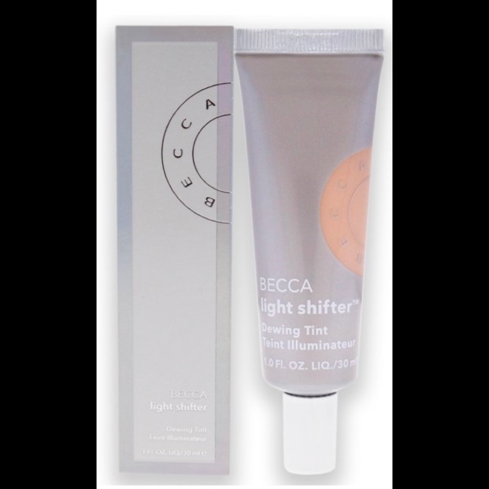 BECCA Light Shifter Dewing Tint 2.5 Light Seeker